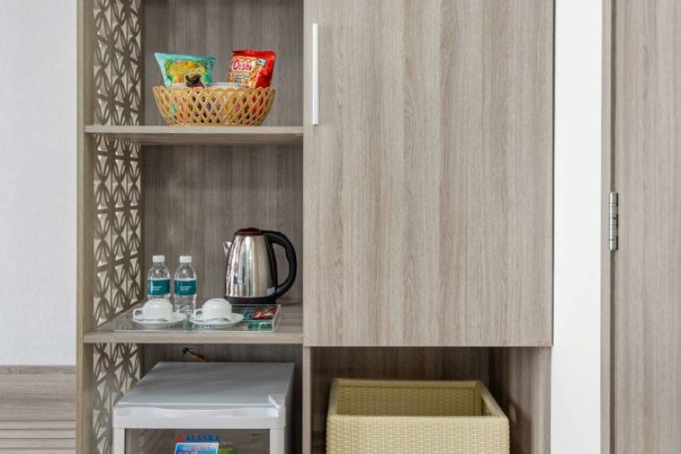 Calix Boutique Hotel Đà Nẵng